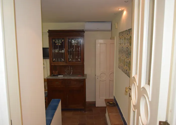 Sabotino Rooms