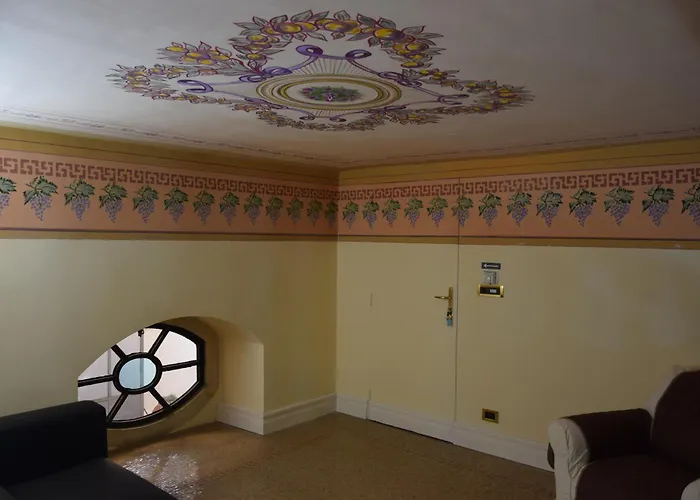 Sabotino Rooms