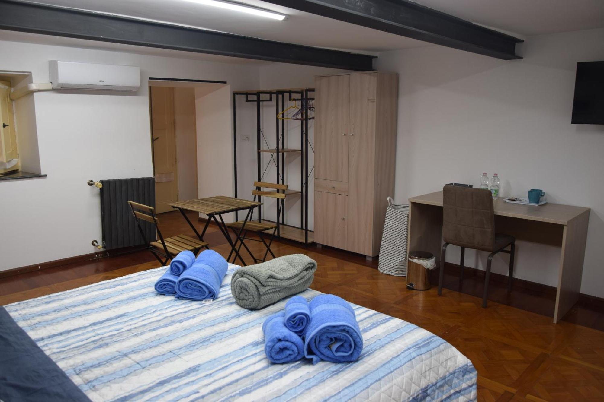 Sabotino Apartment *