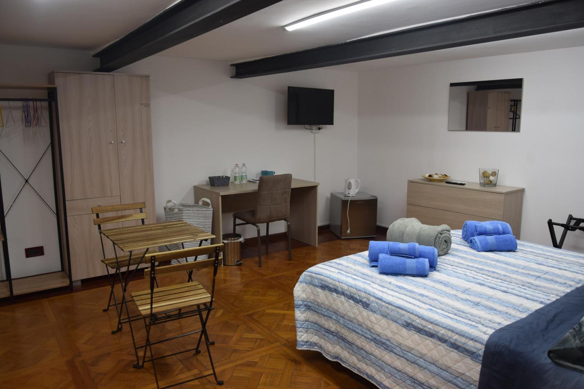 Sabotino Apartment Catania