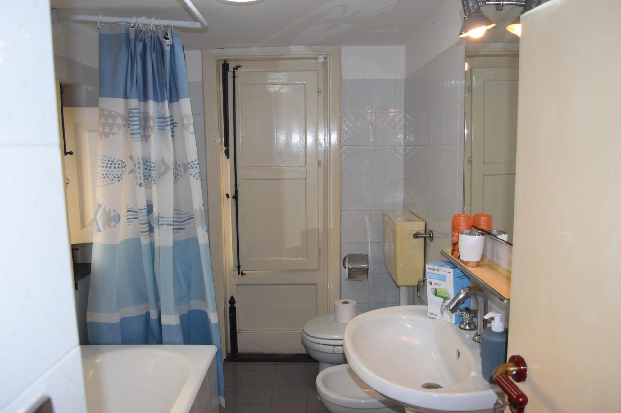 Apartment Sabotino Catania