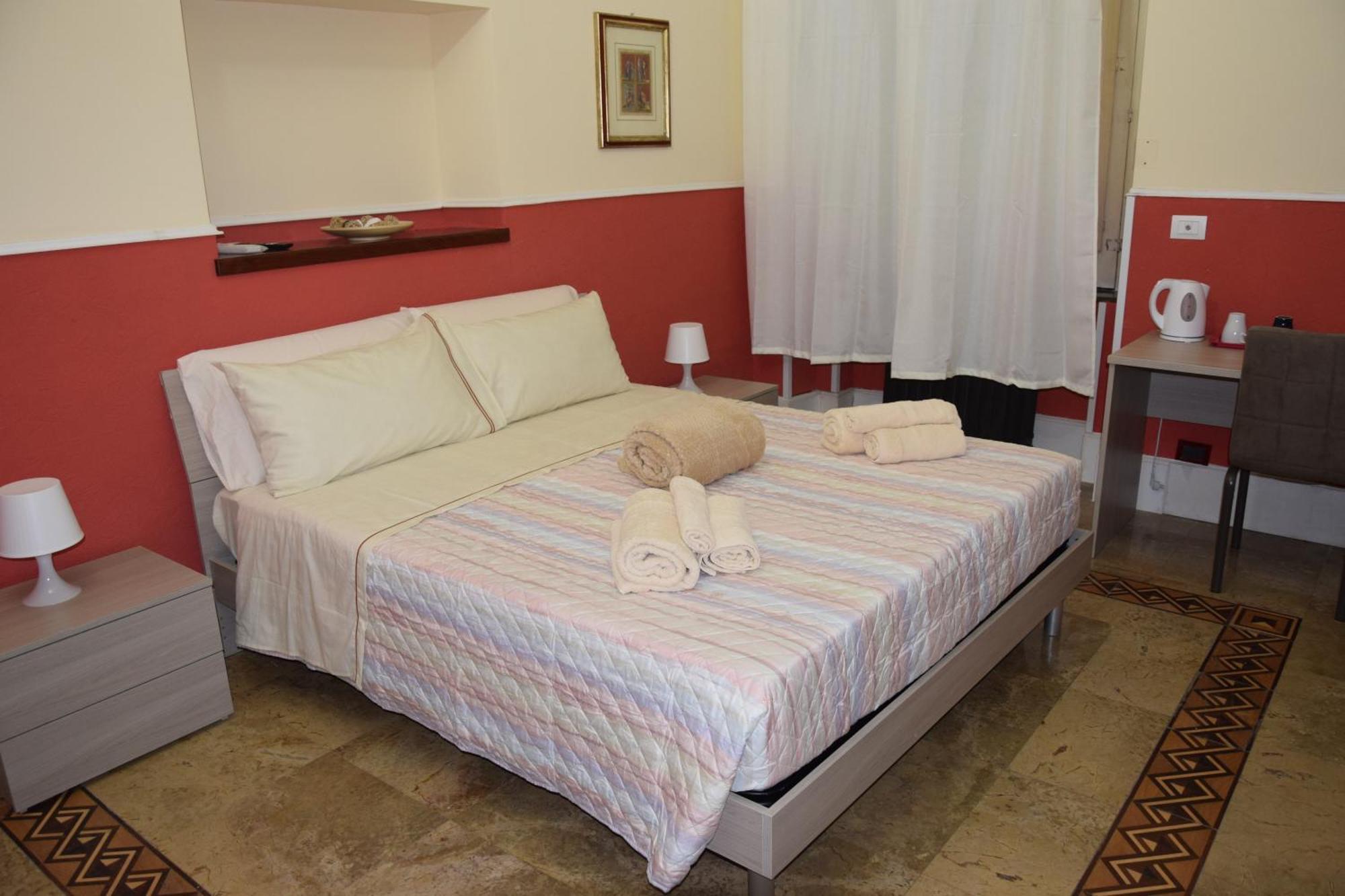 Apartment Sabotino *
