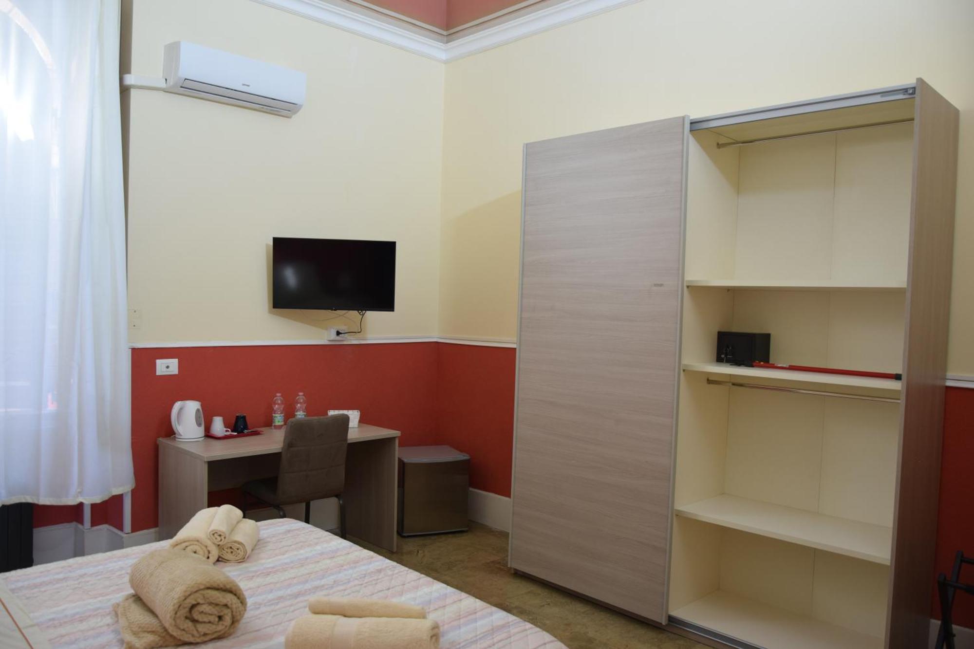 Apartment Sabotino *