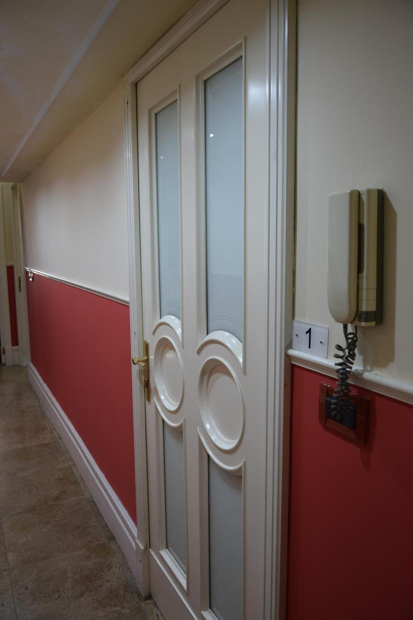 Sabotino Apartment