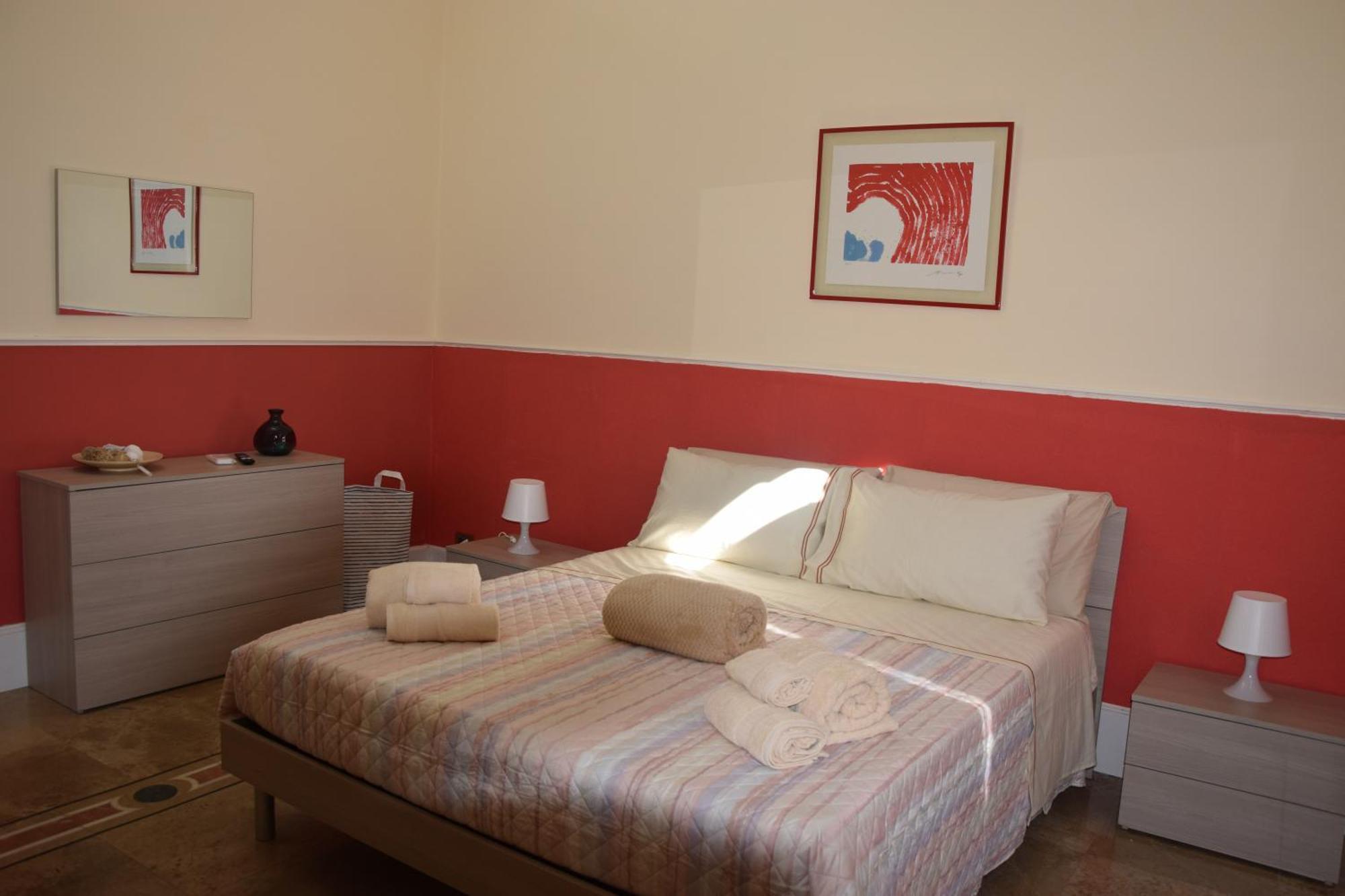 Sabotino Apartment Catania