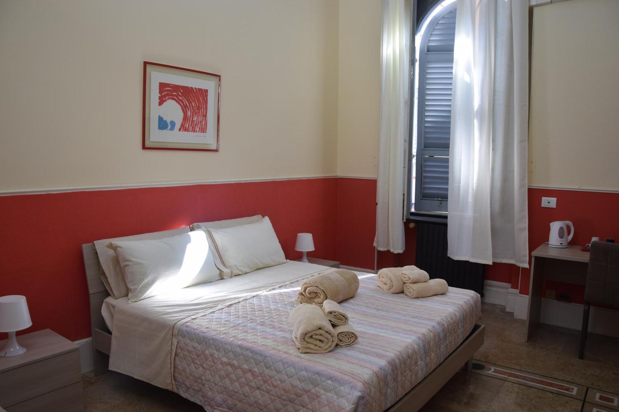 Sabotino Apartment Catania