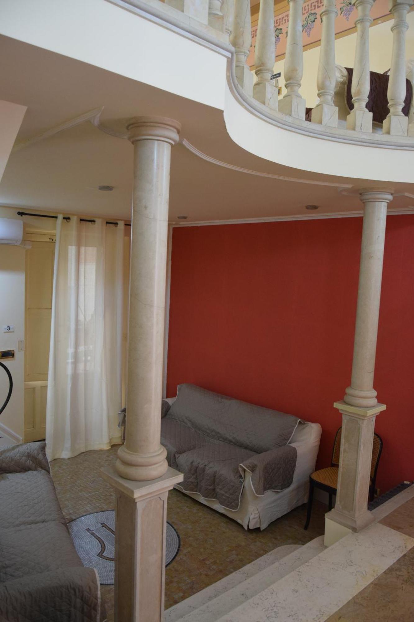 Sabotino Apartment