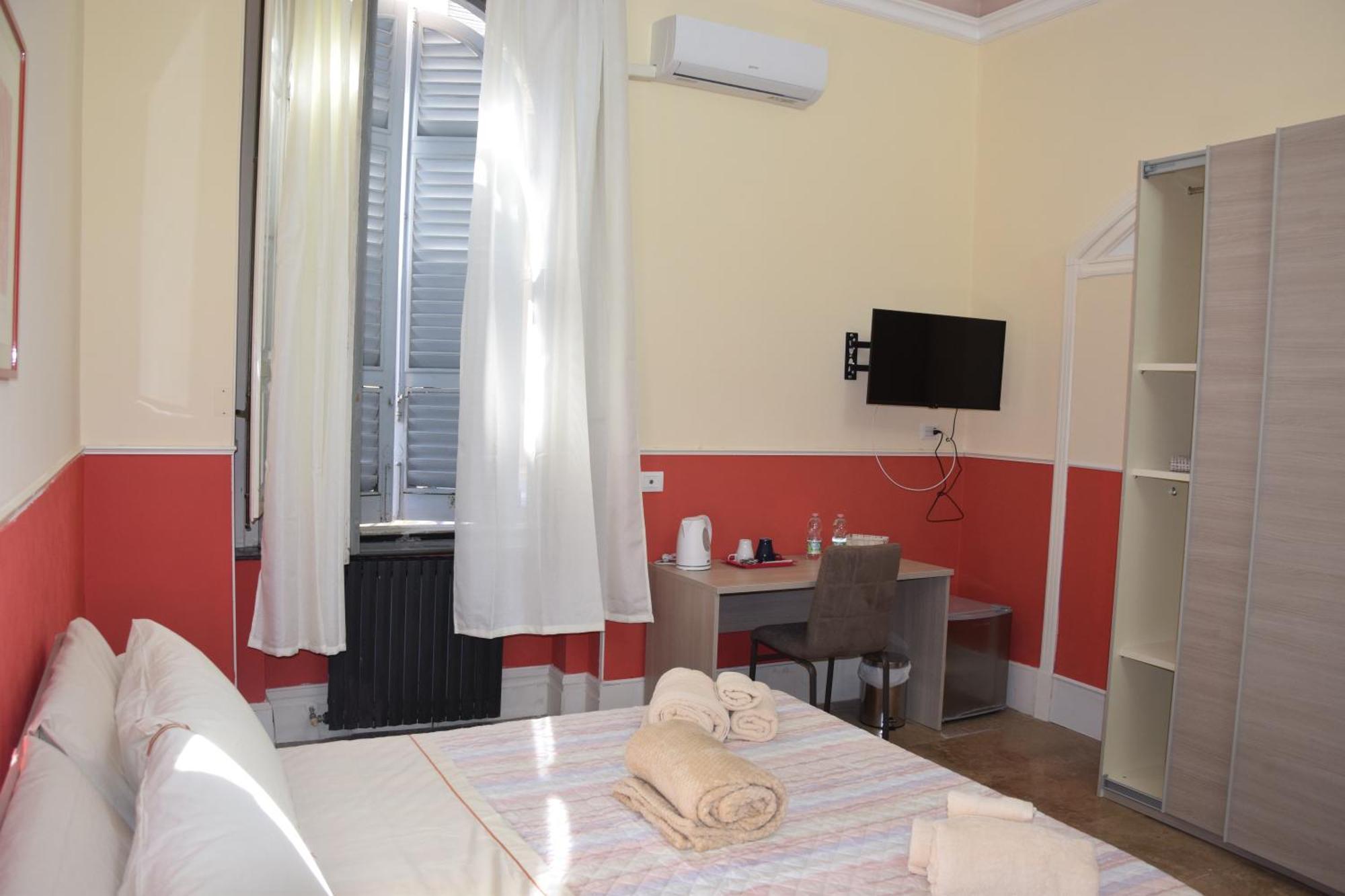 Apartment Sabotino