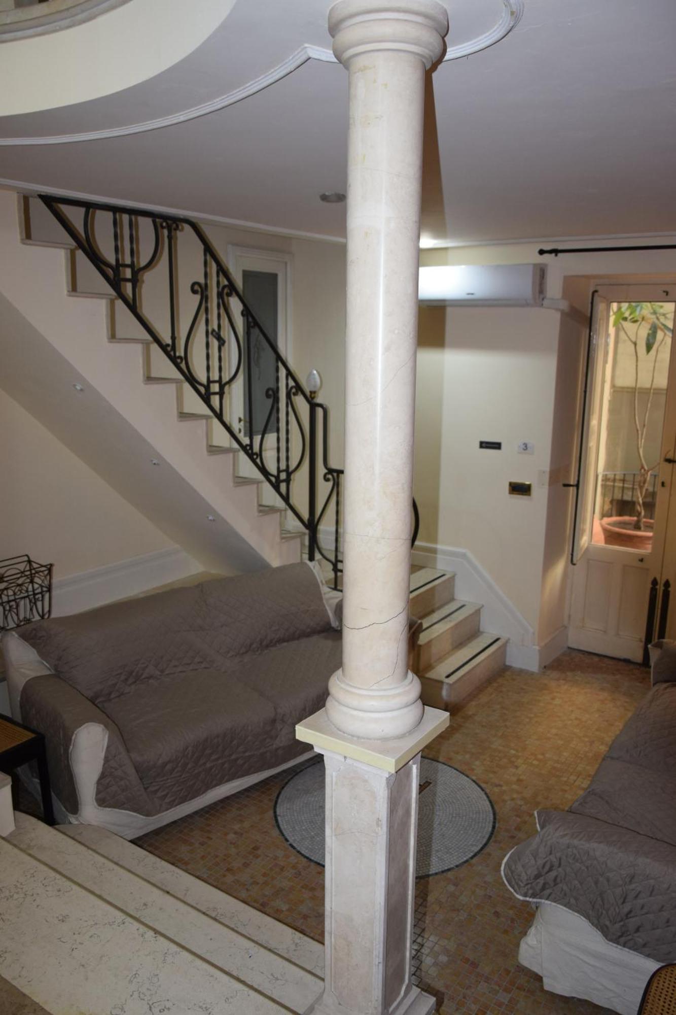 Apartment Sabotino *