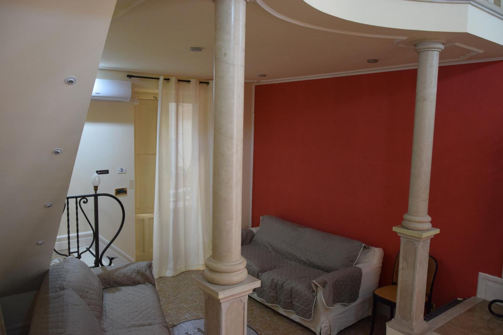 Apartment Sabotino Catania