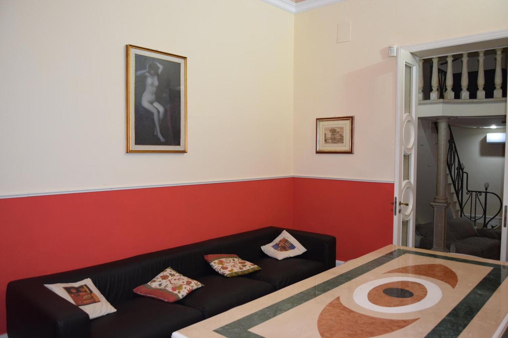 Apartment Sabotino