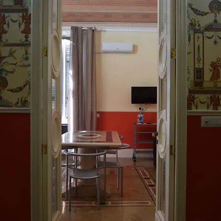 Sabotino Rooms Aeroporto di Catania Fontana Rossa Esterno foto
