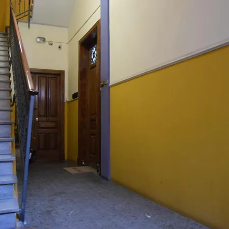 Sabotino Rooms Aeroporto di Catania Fontana Rossa Esterno foto