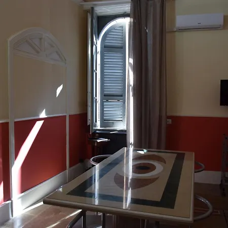 Sabotino Rooms Aeroporto di Catania Fontana Rossa Esterno foto