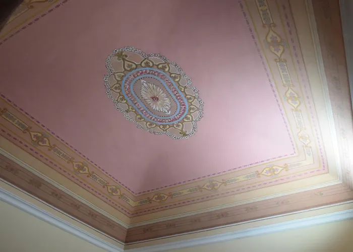Sabotino Rooms