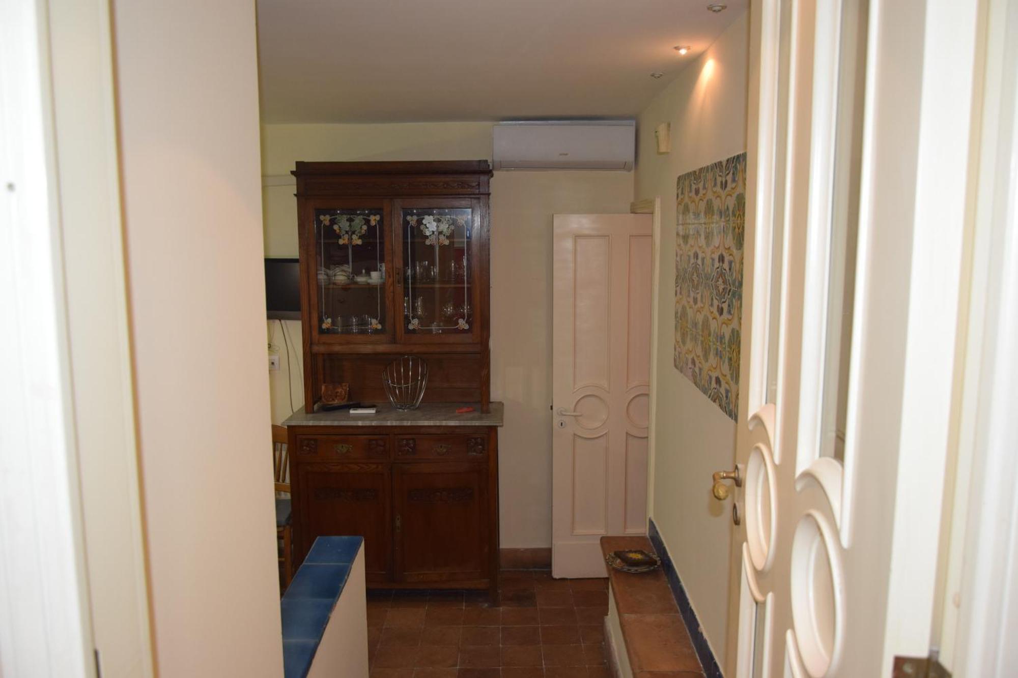 Appartamento Sabotino