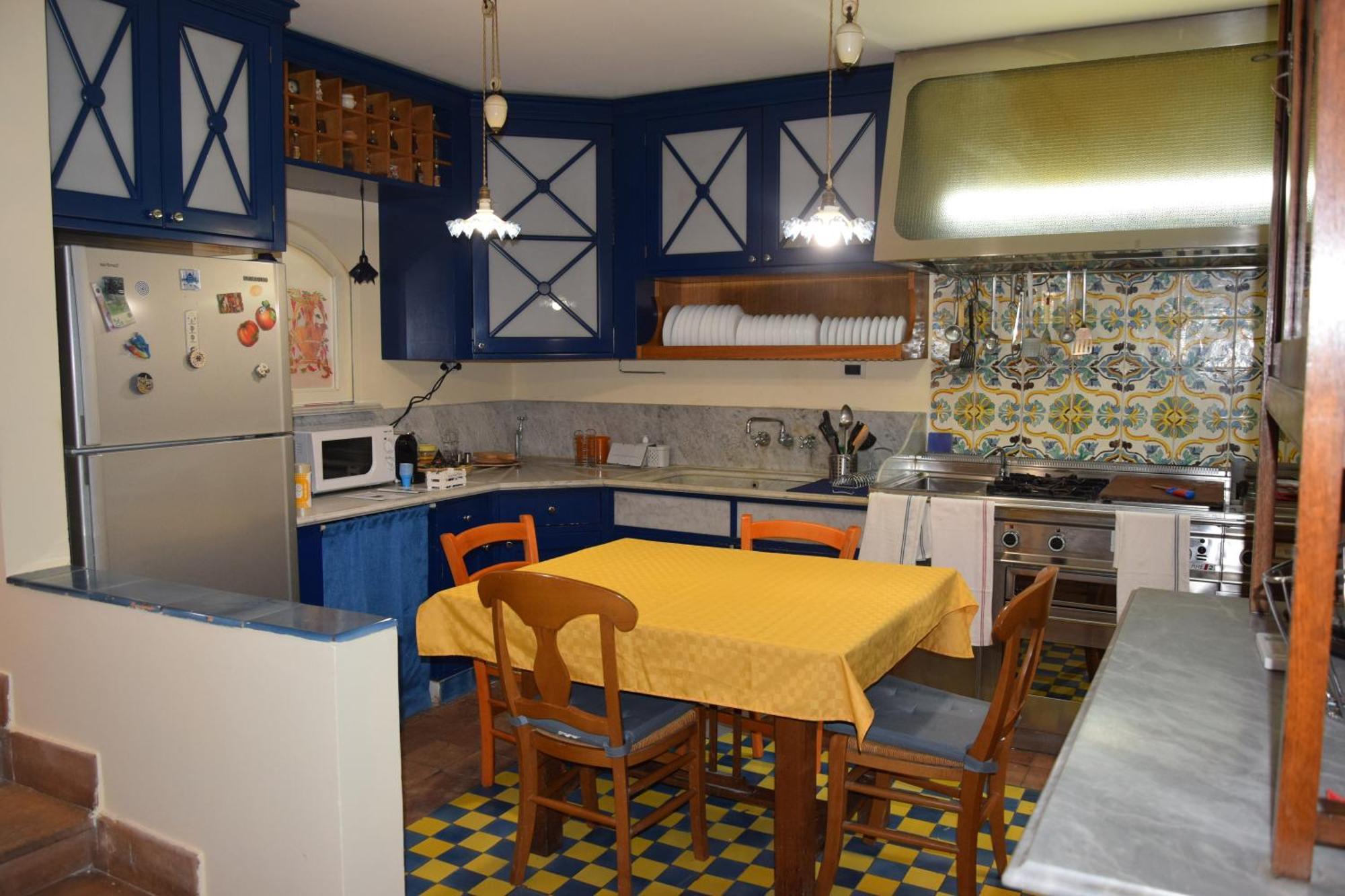 Sabotino Apartment CTA