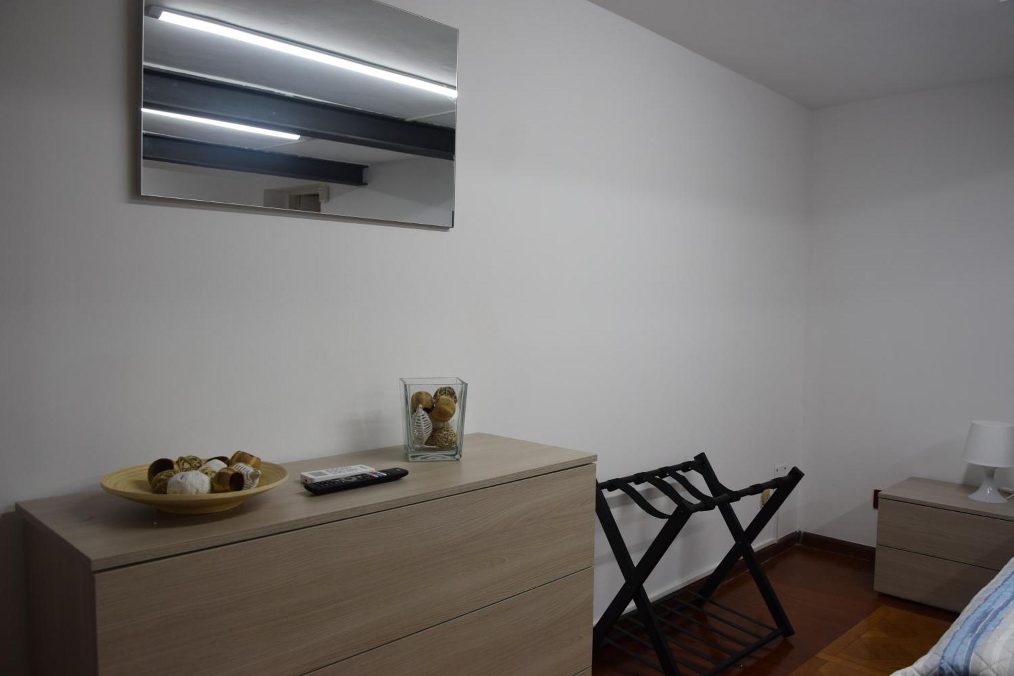 Apartment Sabotino CTA