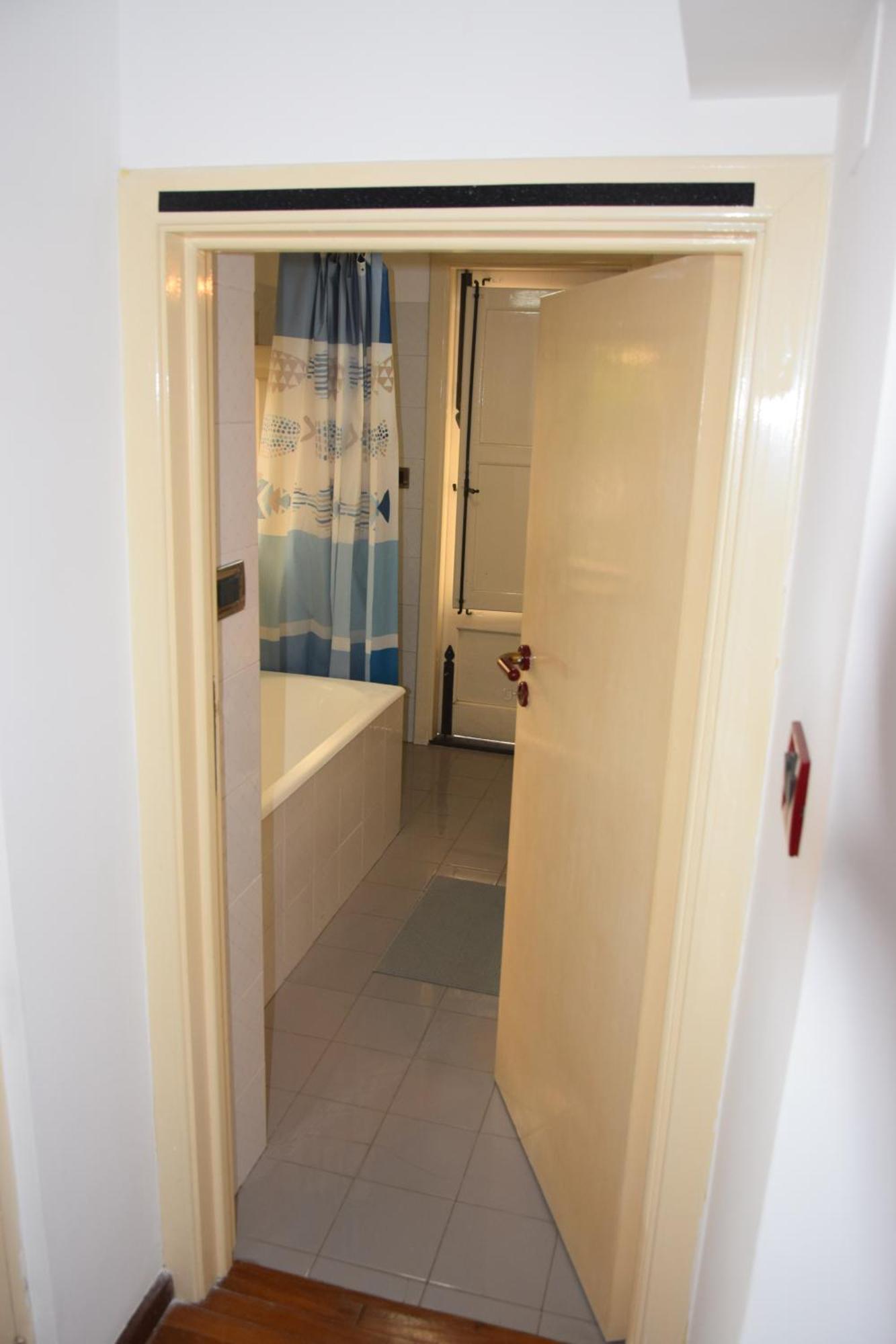 Apartment Sabotino *
