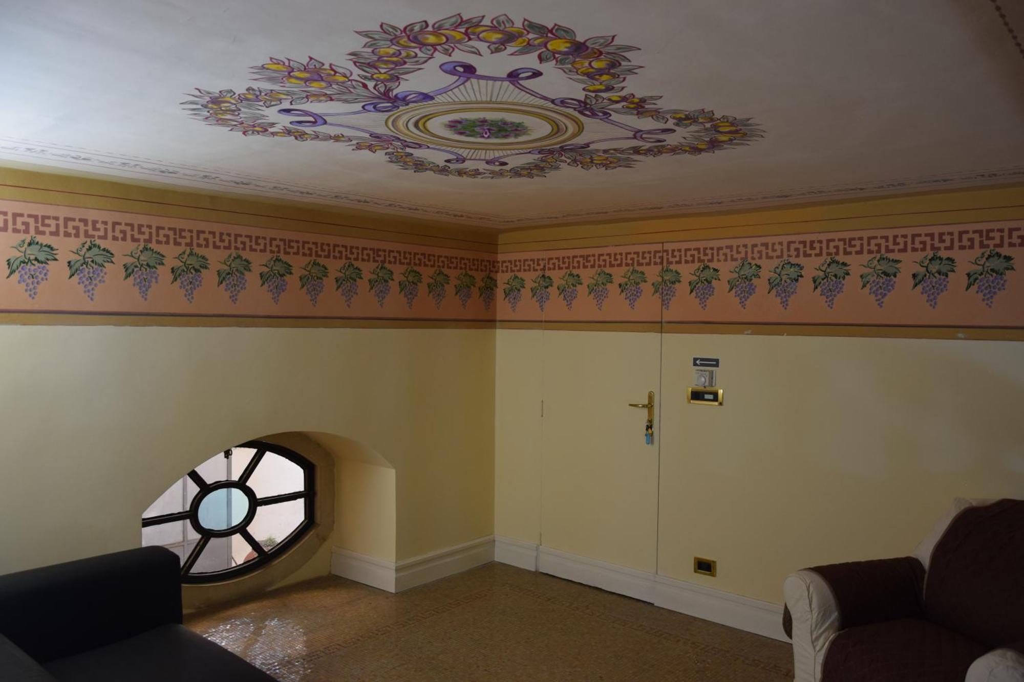 Apartment Sabotino *