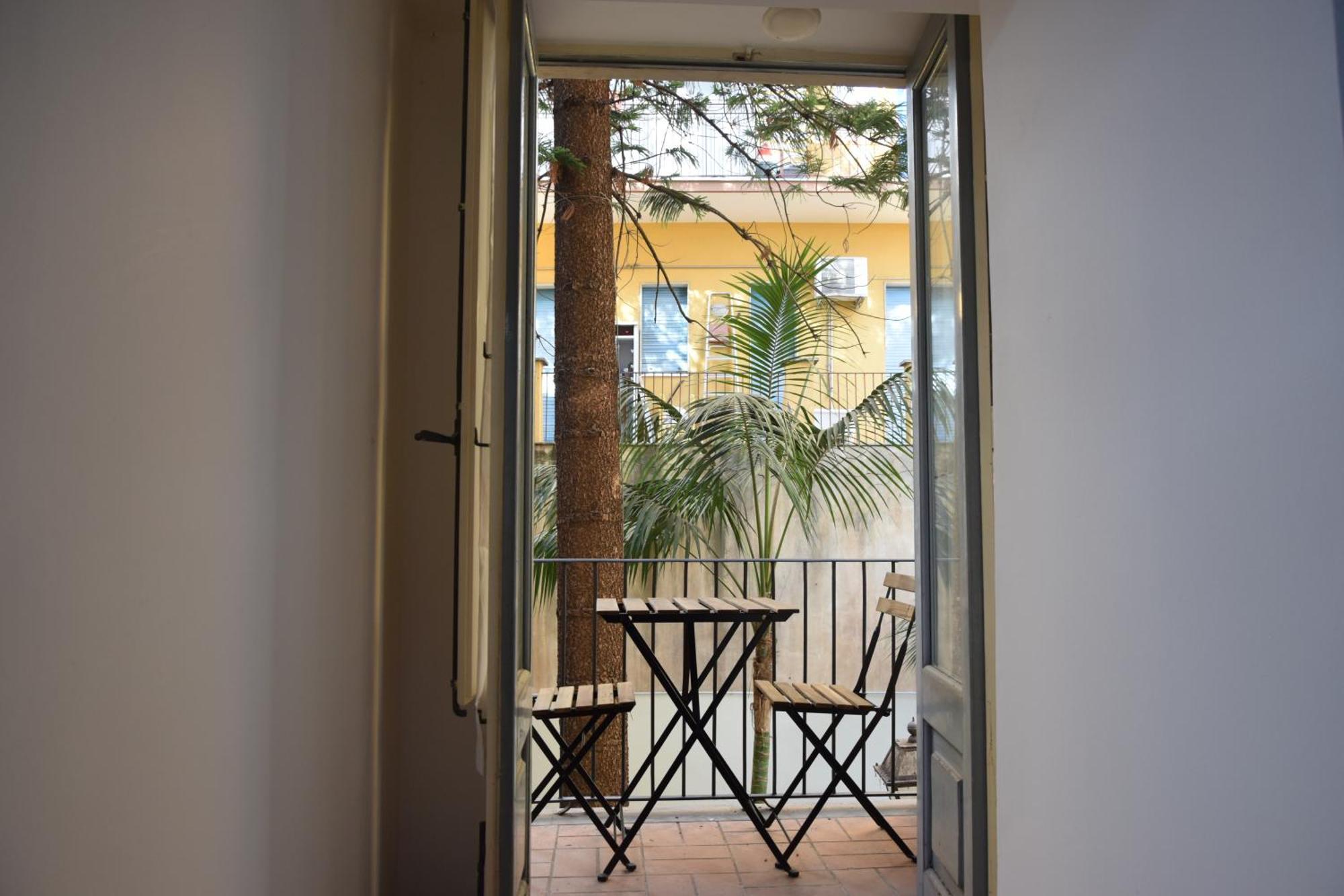 Sabotino Apartment CTA