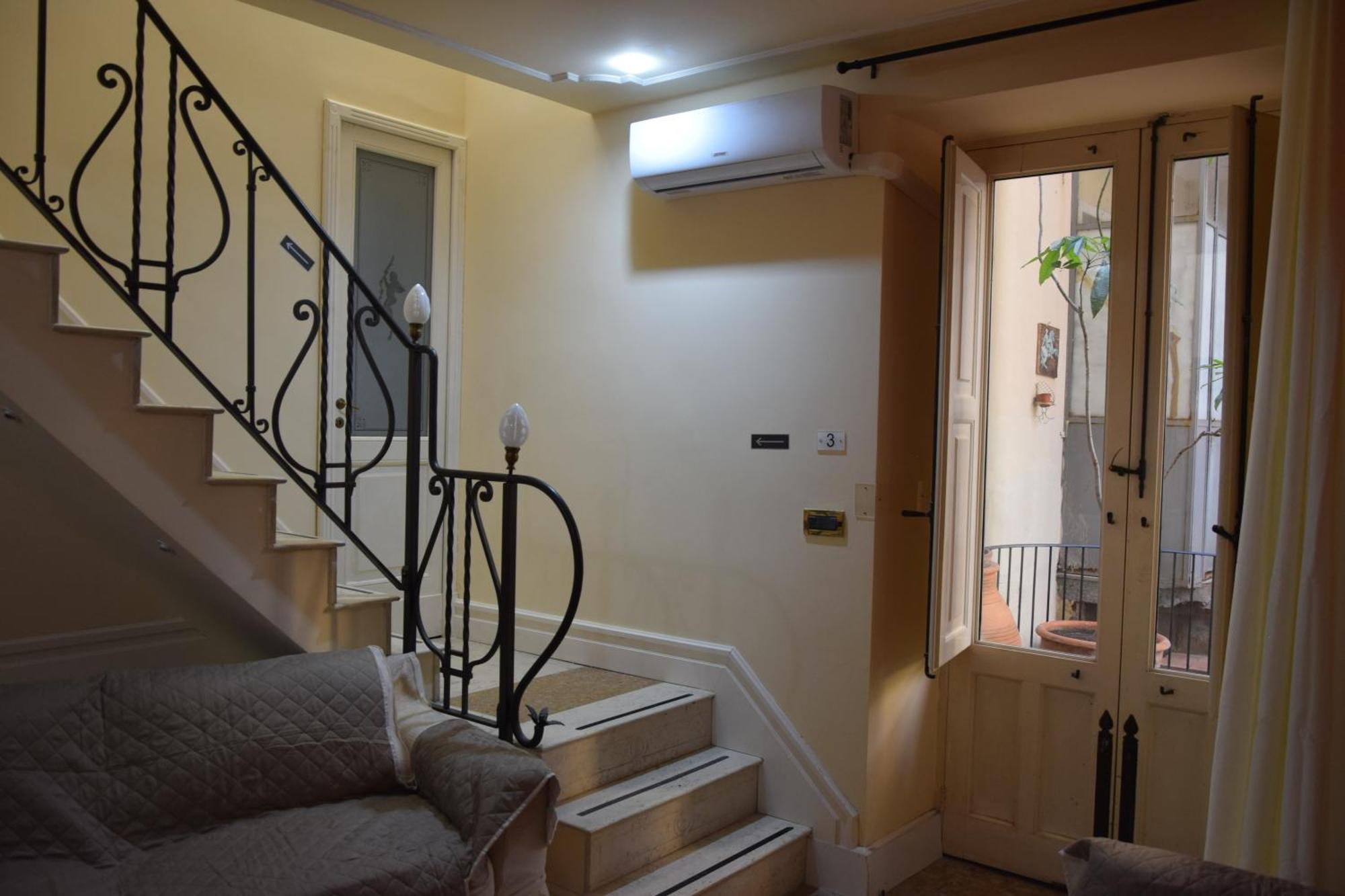 Apartment Sabotino *