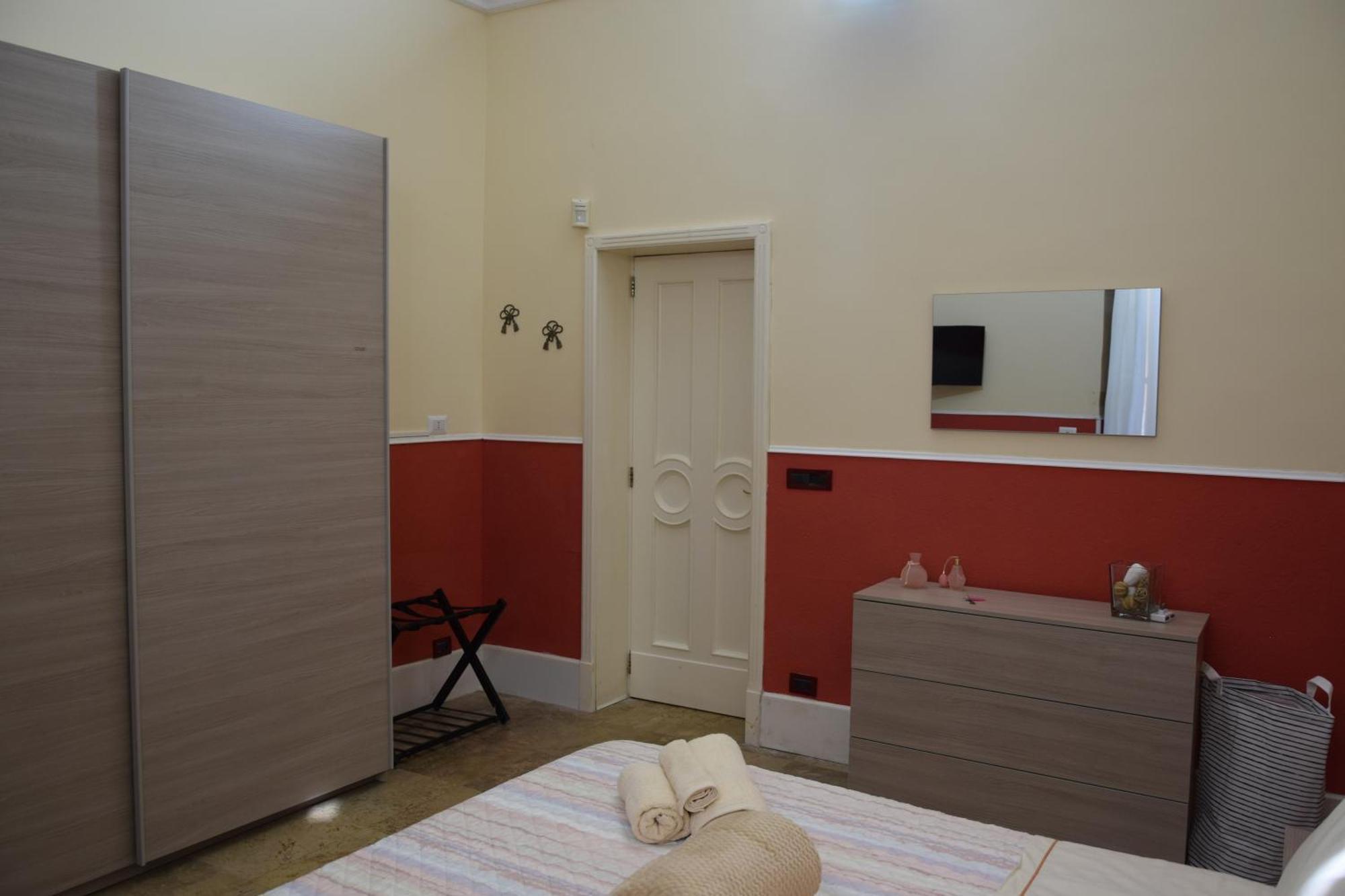 Sabotino Apartment CTA
