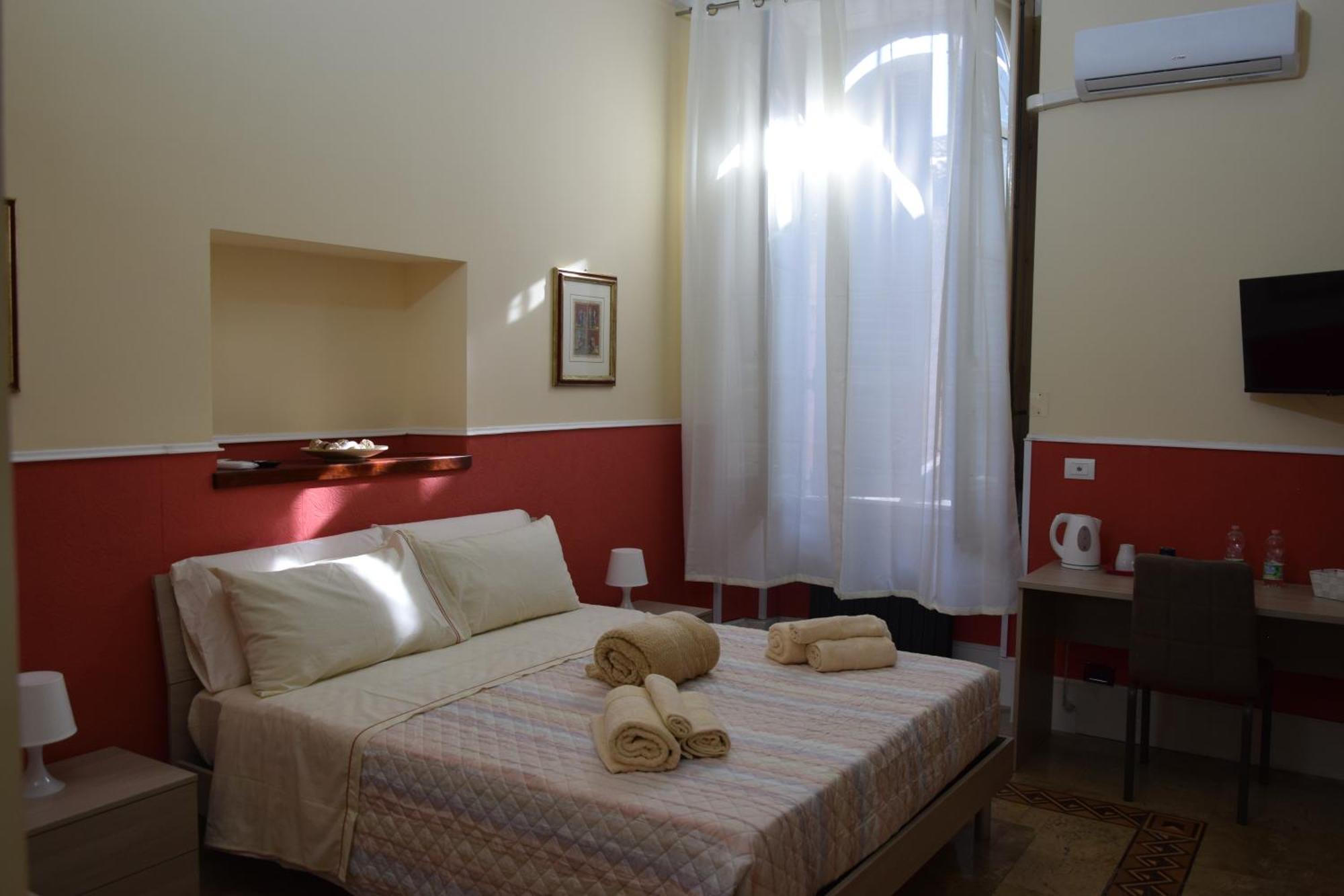Sabotino Apartment *