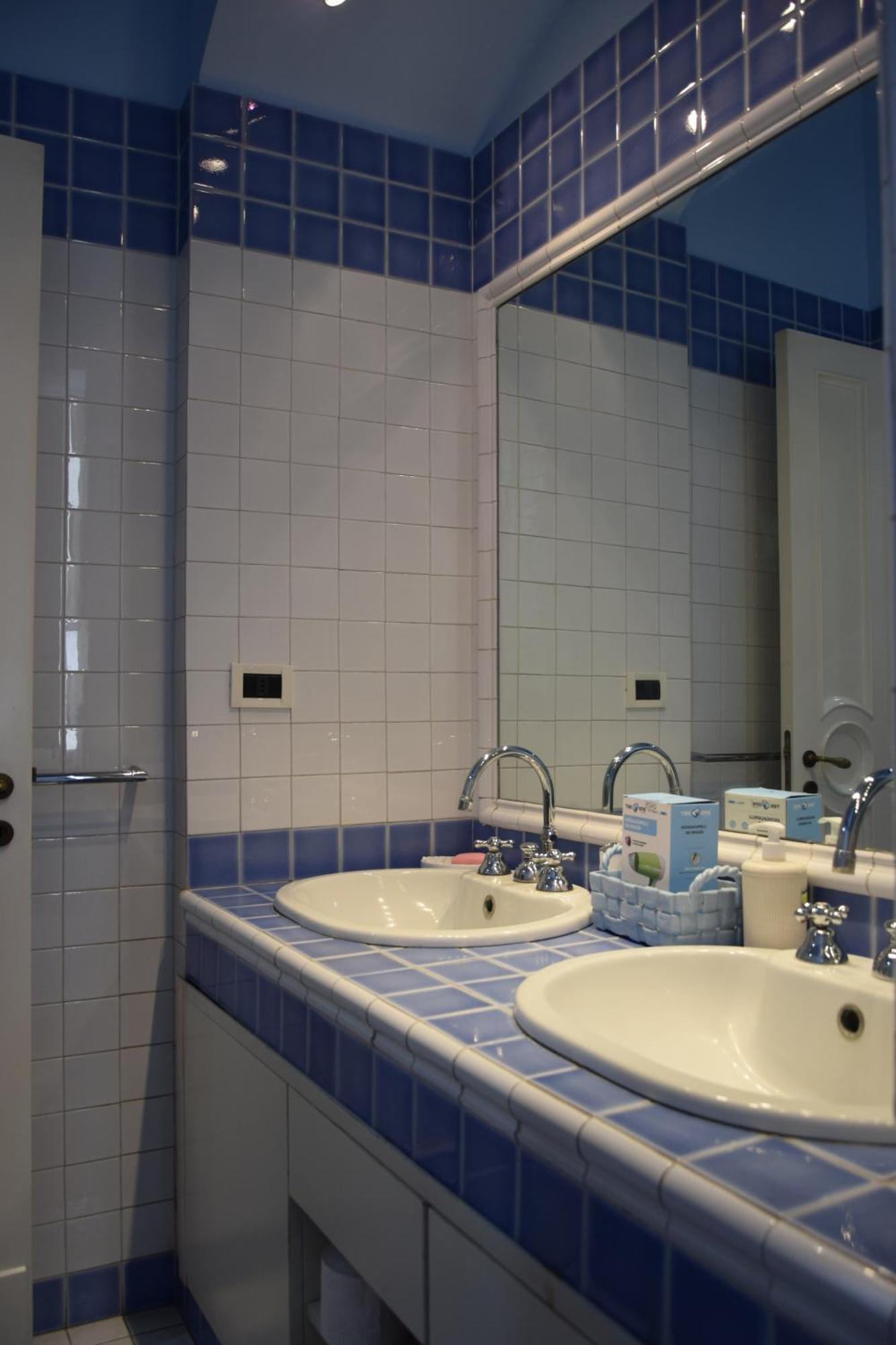Apartment Sabotino CTA