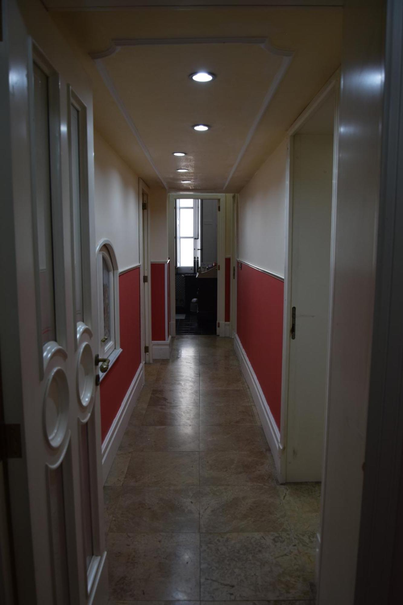 Apartment Sabotino *