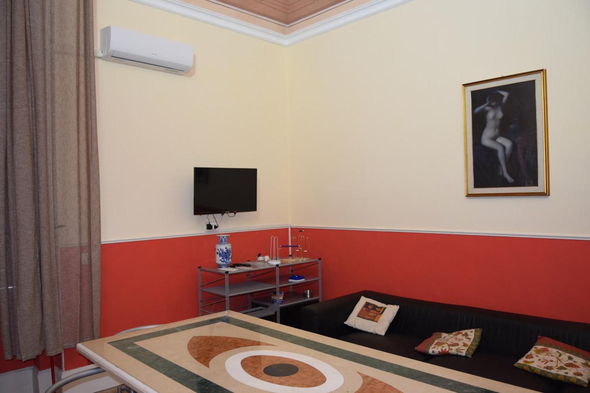 Appartamento Sabotino *
