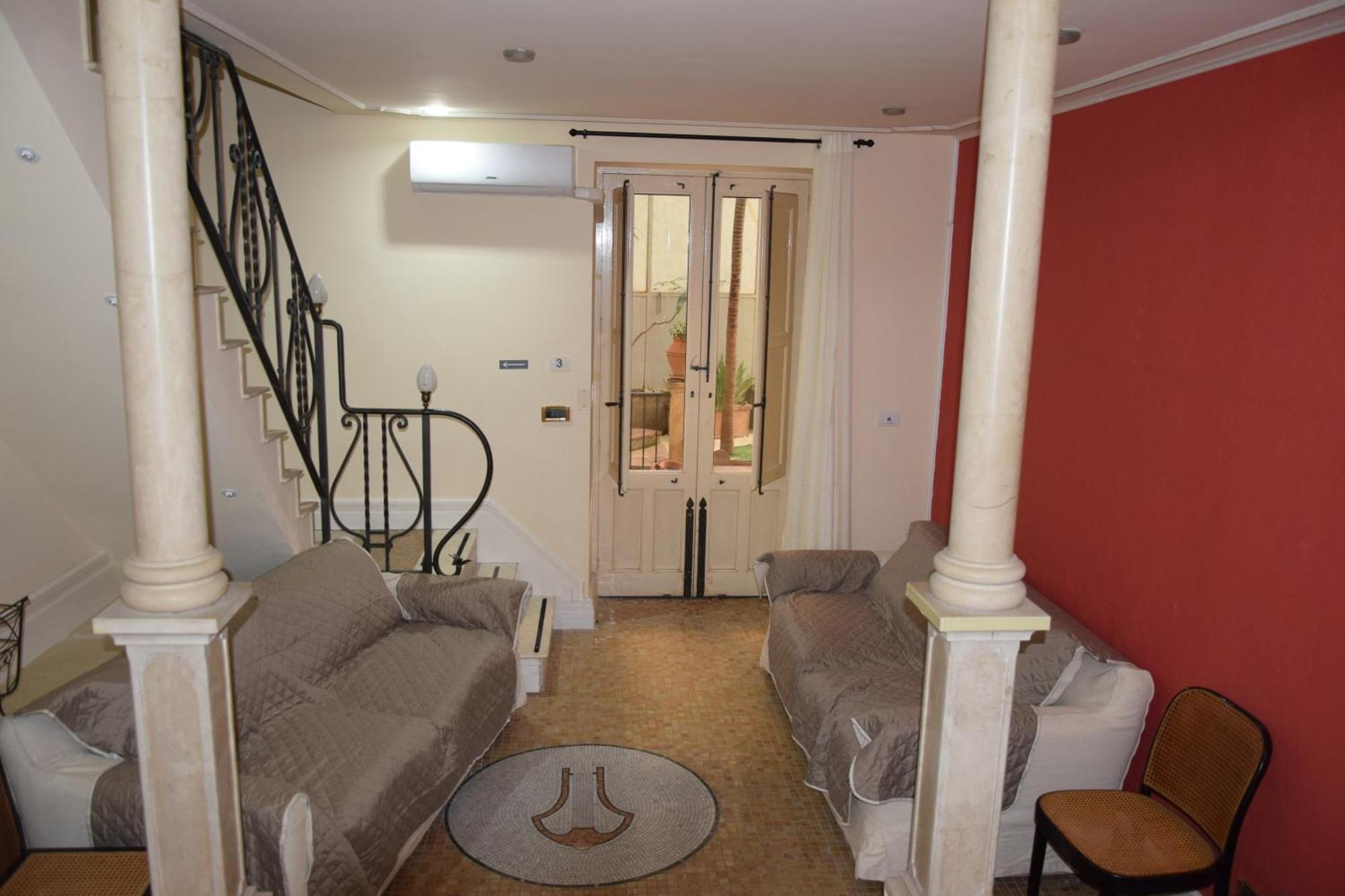 Sabotino Apartment